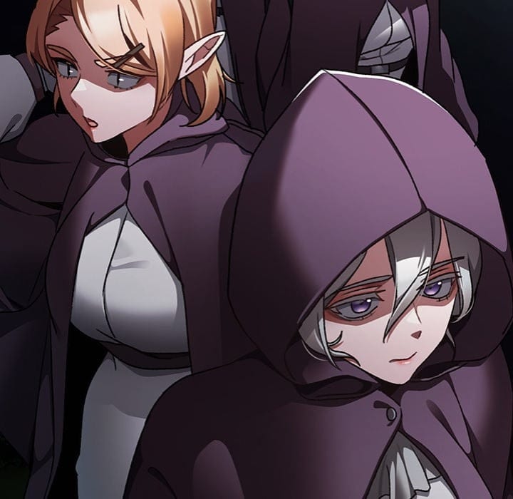 Thrust & Conquer Uncensored, chapter 13, page 168 of 190