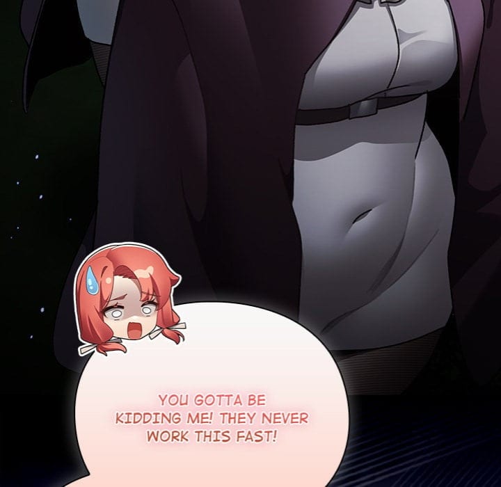 Thrust & Conquer Uncensored, chapter 13, page 169 of 190