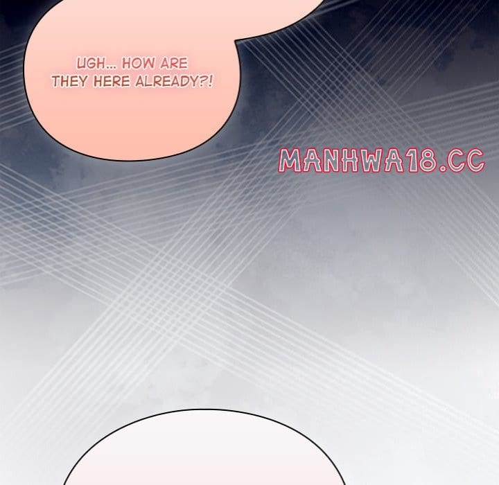 Thrust & Conquer Uncensored, chapter 13, page 170 of 190