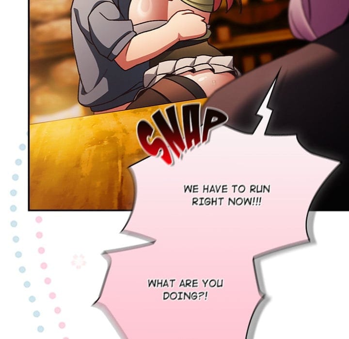 Thrust & Conquer Uncensored, chapter 13, page 174 of 190