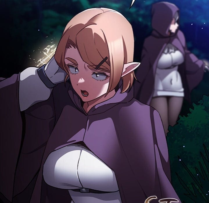 Thrust & Conquer Uncensored, chapter 14, page 15 of 171