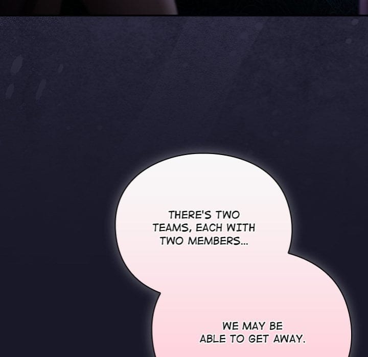 Thrust & Conquer Uncensored, chapter 14, page 18 of 171