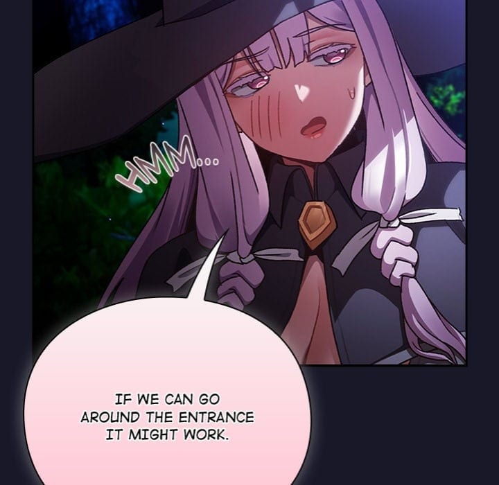 Thrust & Conquer Uncensored, chapter 14, page 31 of 171