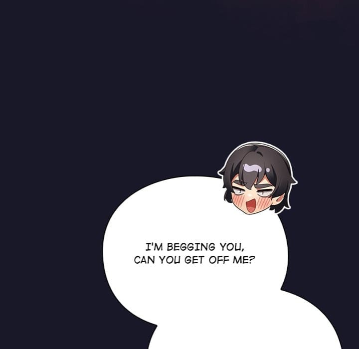 Thrust & Conquer Uncensored, chapter 14, page 38 of 171