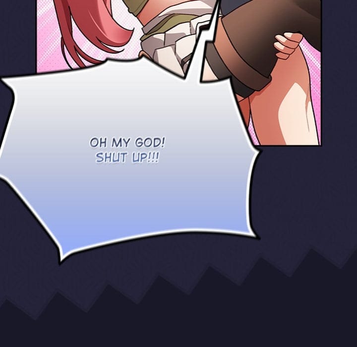 Thrust & Conquer Uncensored, chapter 14, page 52 of 171