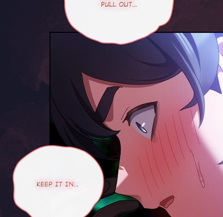 Thrust & Conquer Uncensored, chapter 14, page 73 of 171