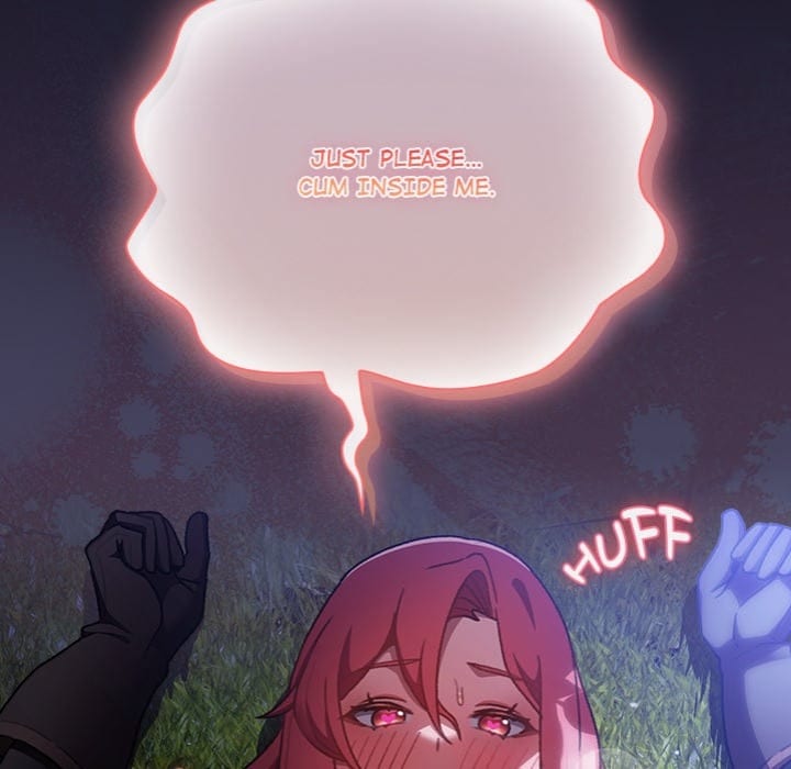 Thrust & Conquer Uncensored, chapter 14, page 77 of 171