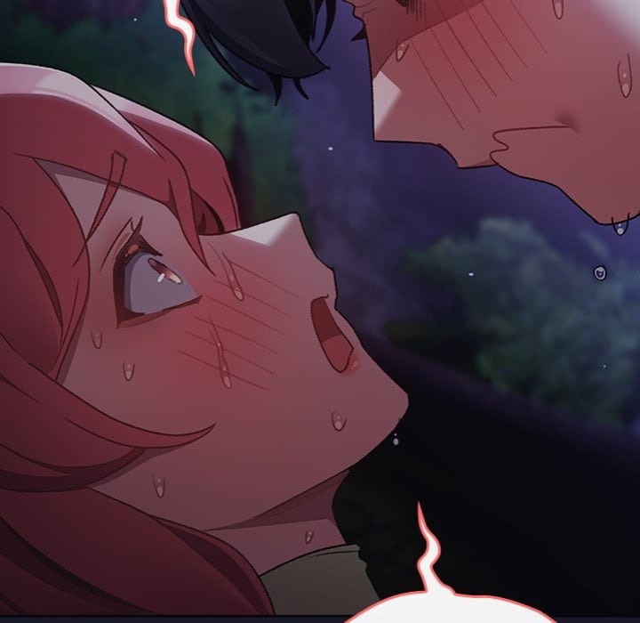 Thrust & Conquer Uncensored, chapter 14, page 94 of 171