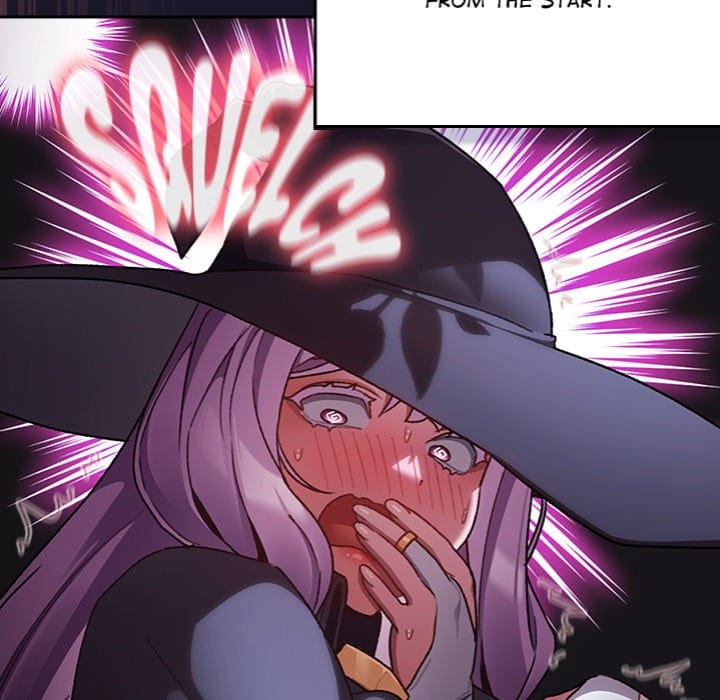 Thrust & Conquer Uncensored, chapter 14, page 116 of 171