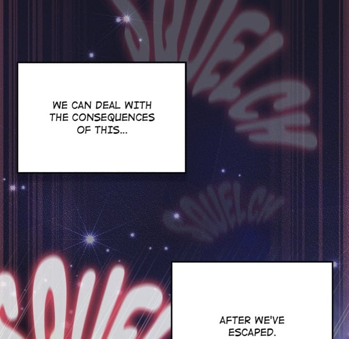 Thrust & Conquer Uncensored, chapter 14, page 118 of 171