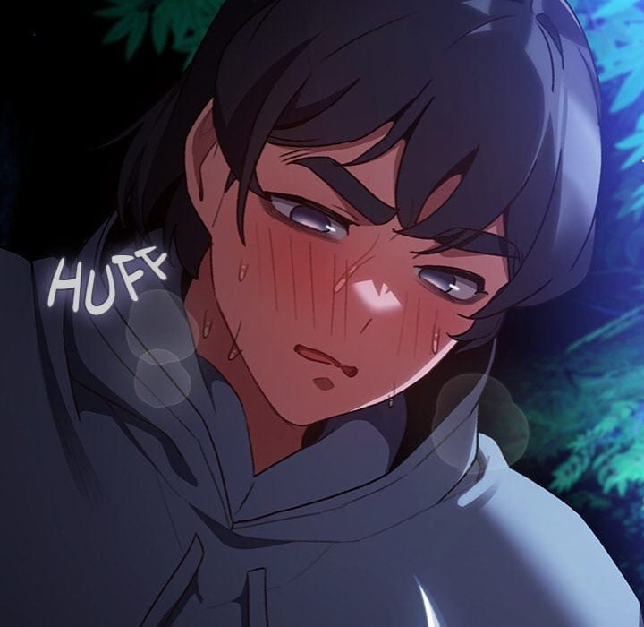 Thrust & Conquer Uncensored, chapter 14, page 155 of 171