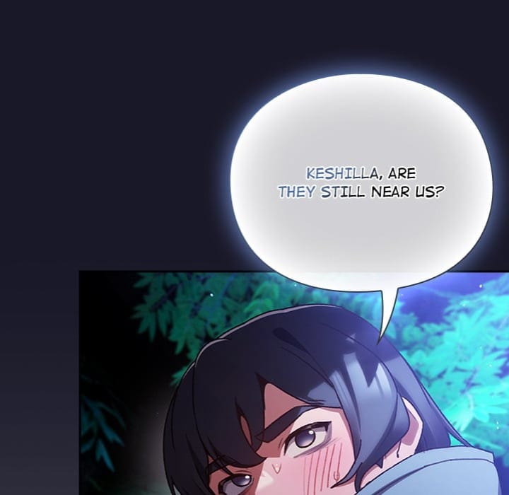Thrust & Conquer Uncensored, chapter 14, page 157 of 171