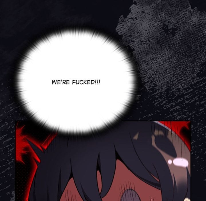 Thrust & Conquer Uncensored, chapter 14, page 163 of 171