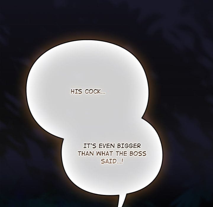 Thrust & Conquer Uncensored, chapter 14, page 167 of 171