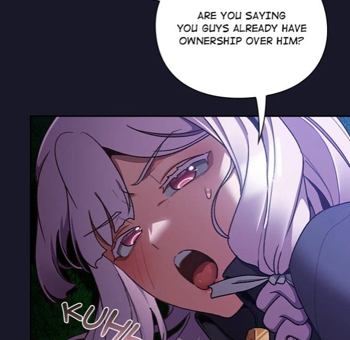 Thrust & Conquer Uncensored, chapter 15, page 22 of 173