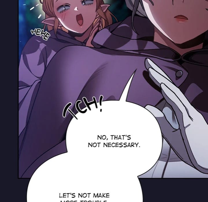 Thrust & Conquer Uncensored, chapter 15, page 31 of 173