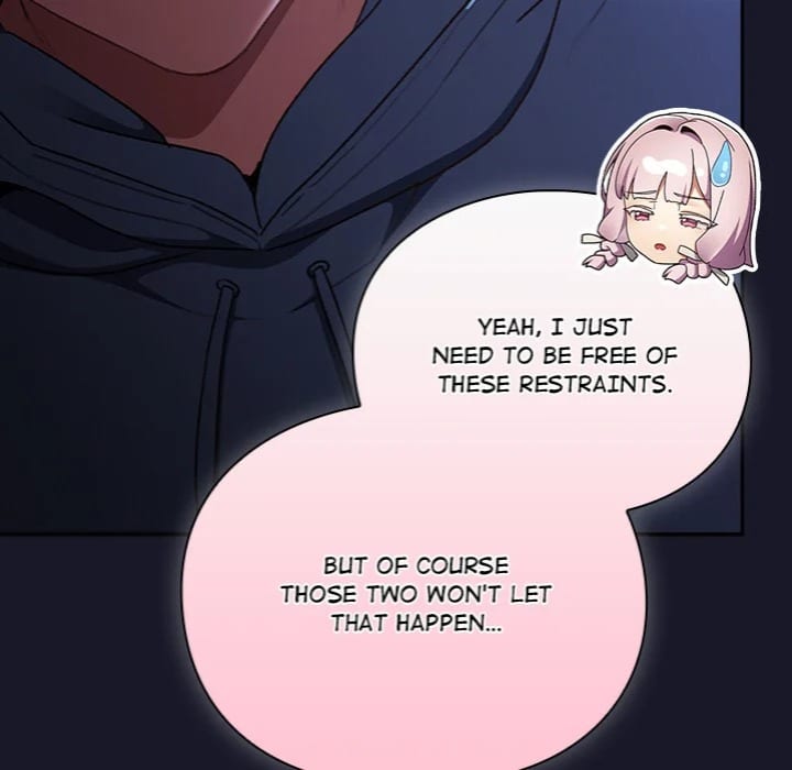 Thrust & Conquer Uncensored, chapter 15, page 36 of 173