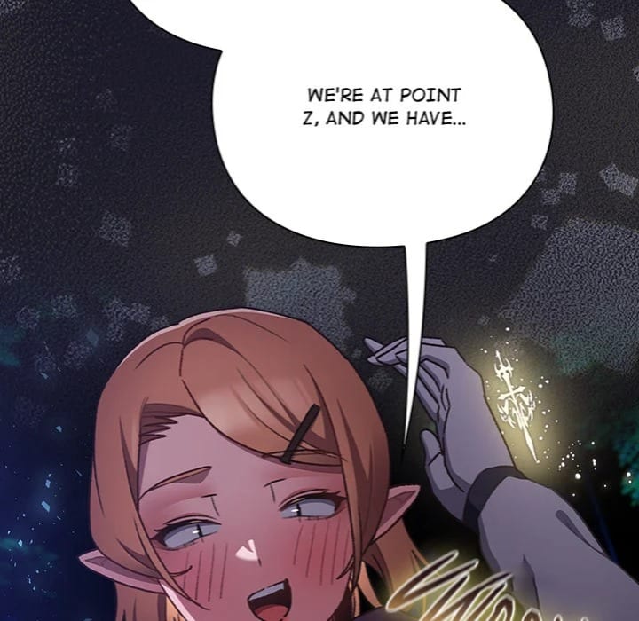 Thrust & Conquer Uncensored, chapter 15, page 48 of 173
