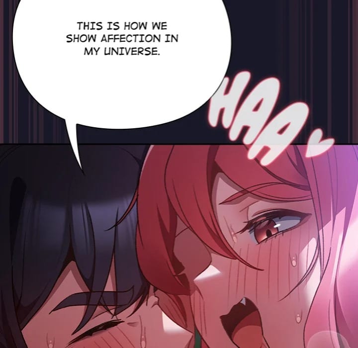 Thrust & Conquer Uncensored, chapter 15, page 72 of 173