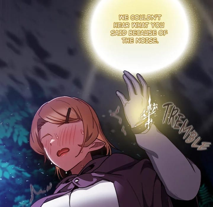 Thrust & Conquer Uncensored, chapter 15, page 77 of 173
