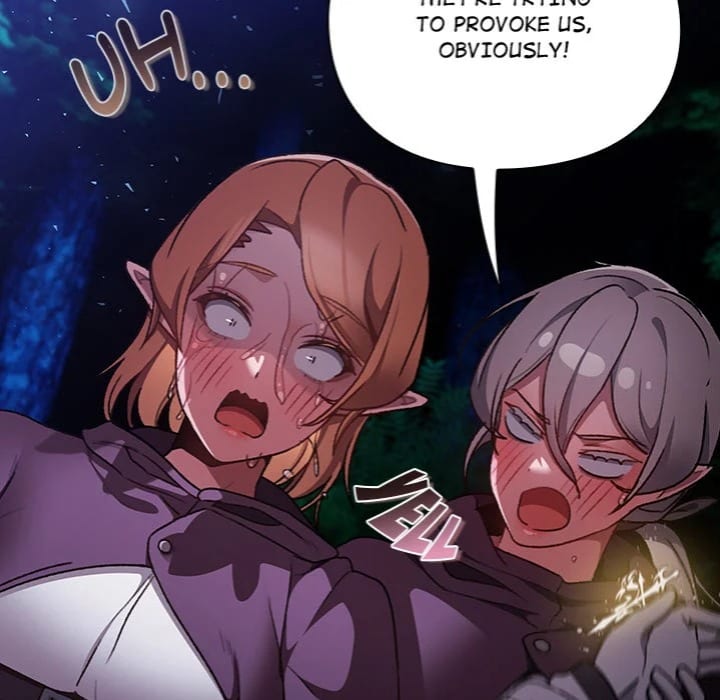 Thrust & Conquer Uncensored, chapter 15, page 96 of 173