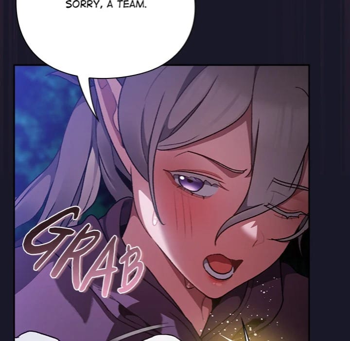 Thrust & Conquer Uncensored, chapter 15, page 98 of 173