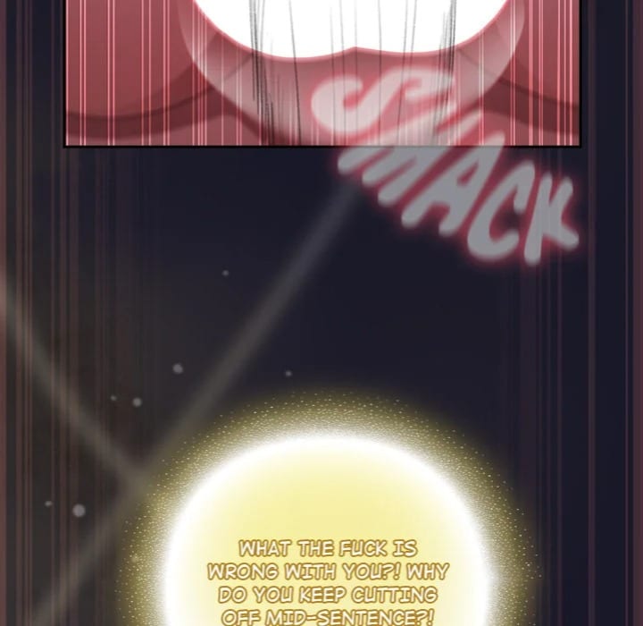 Thrust & Conquer Uncensored, chapter 15, page 111 of 173
