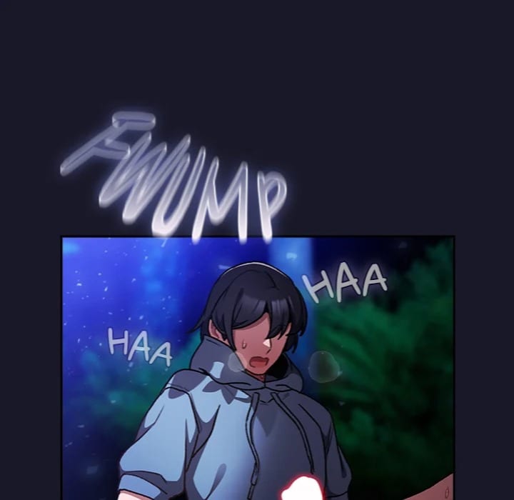Thrust & Conquer Uncensored, chapter 15, page 137 of 173