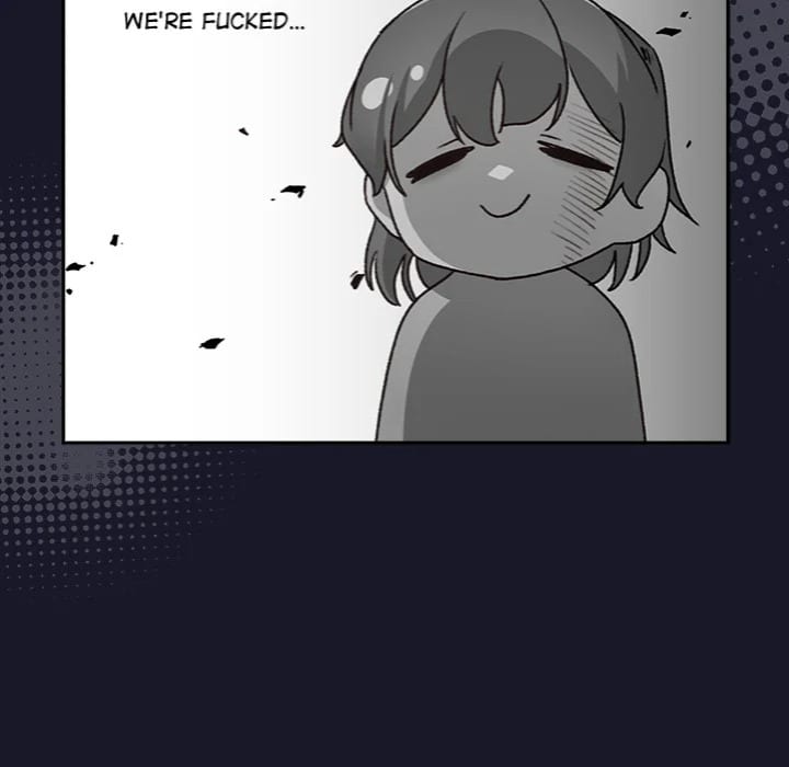 Thrust & Conquer Uncensored, chapter 15, page 151 of 173