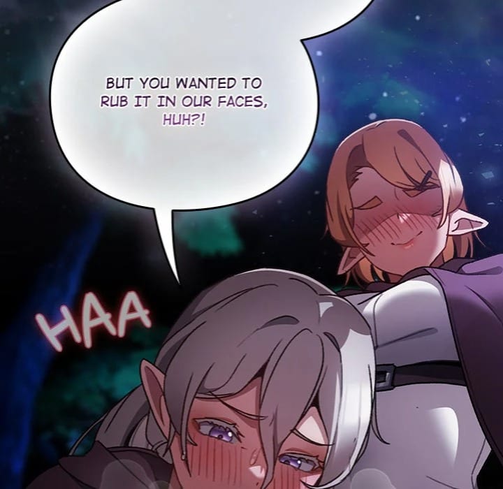 Thrust & Conquer Uncensored, chapter 15, page 155 of 173