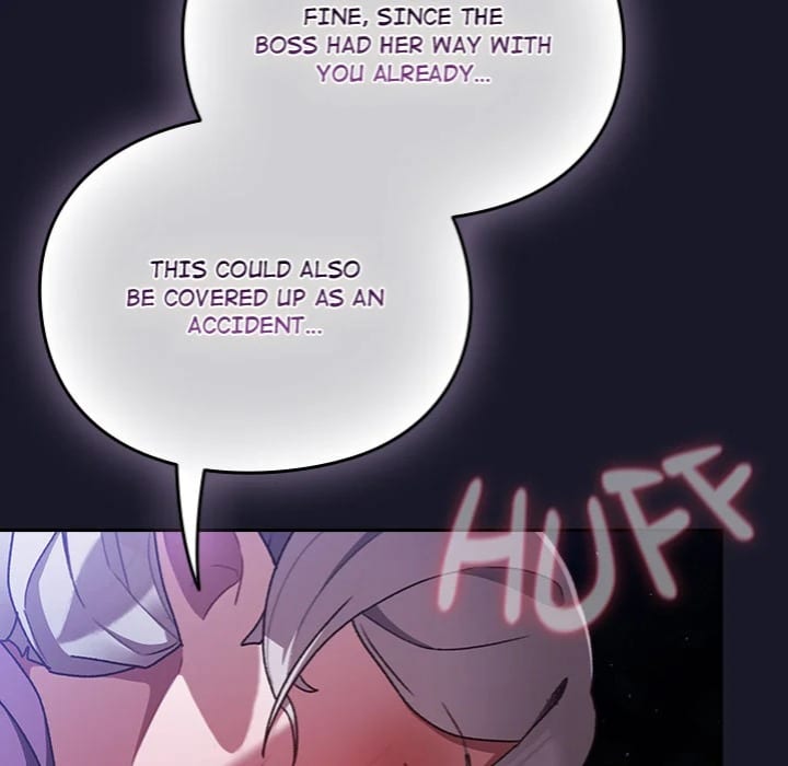 Thrust & Conquer Uncensored, chapter 15, page 158 of 173