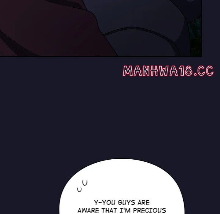 Thrust & Conquer Uncensored, chapter 15, page 160 of 173
