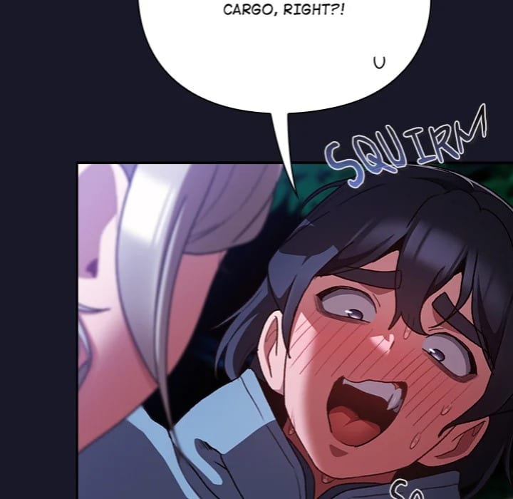 Thrust & Conquer Uncensored, chapter 15, page 161 of 173
