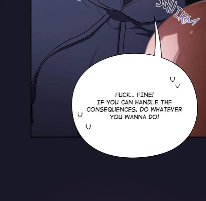 Thrust & Conquer Uncensored, chapter 15, page 162 of 173
