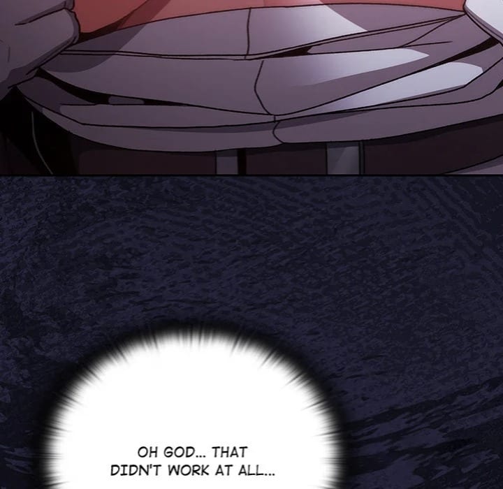 Thrust & Conquer Uncensored, chapter 15, page 165 of 173