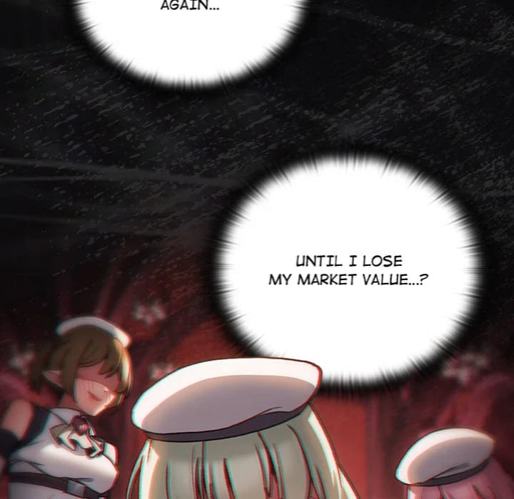 Thrust & Conquer Uncensored, chapter 16, page 8 of 175