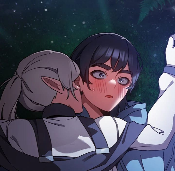 Thrust & Conquer Uncensored, chapter 16, page 17 of 175
