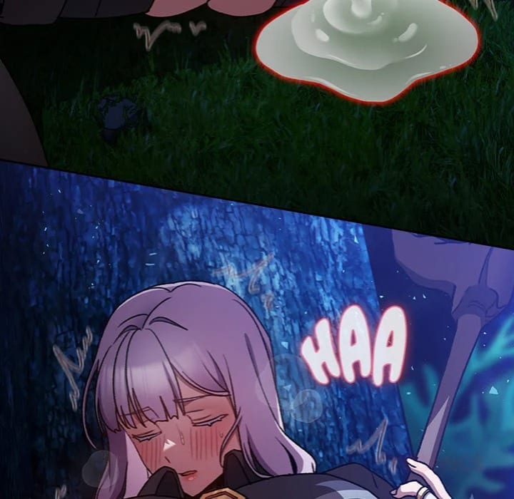 Thrust & Conquer Uncensored, chapter 16, page 39 of 175