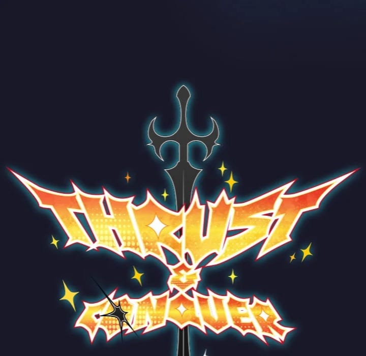 Thrust & Conquer Uncensored, chapter 16, page 45 of 175