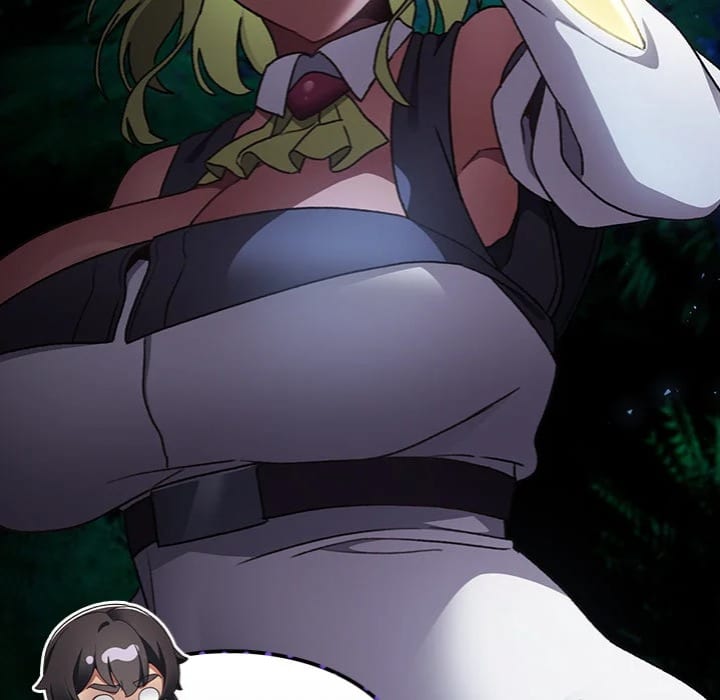 Thrust & Conquer Uncensored, chapter 16, page 106 of 175