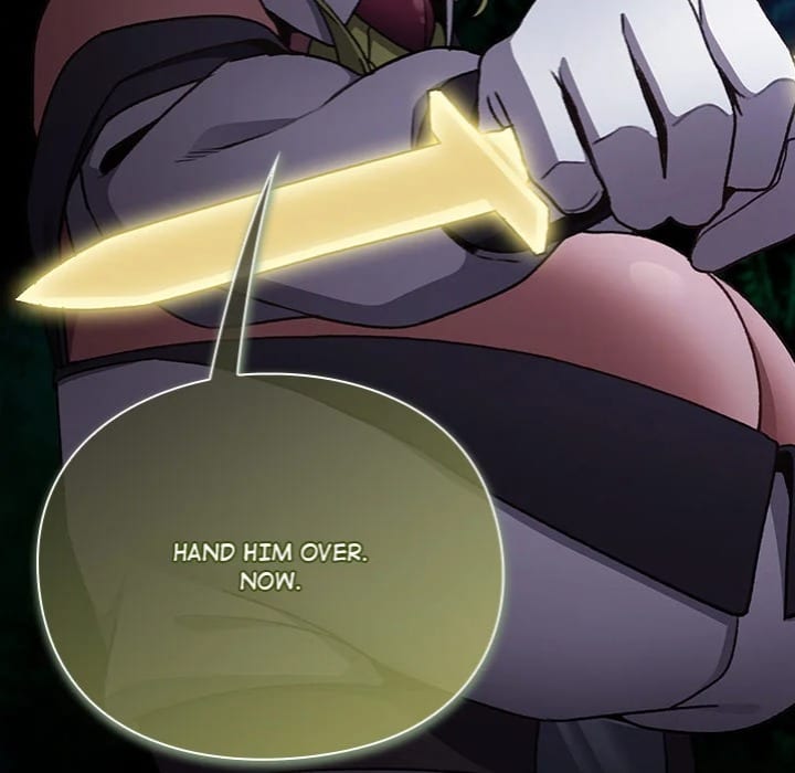 Thrust & Conquer Uncensored, chapter 16, page 113 of 175