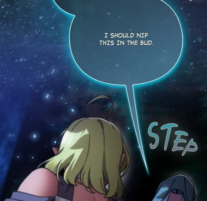 Thrust & Conquer Uncensored, chapter 16, page 116 of 175