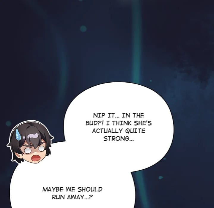 Thrust & Conquer Uncensored, chapter 16, page 118 of 175