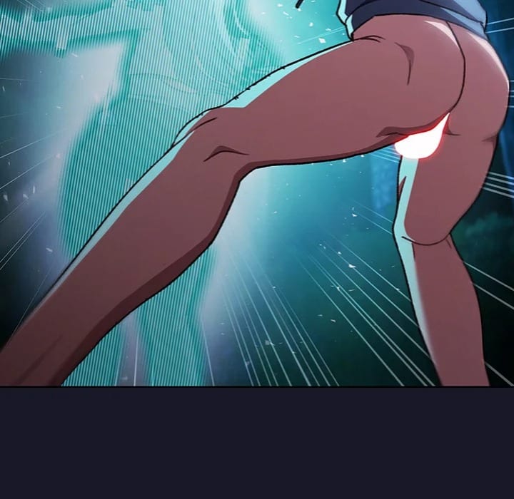Thrust & Conquer Uncensored, chapter 16, page 125 of 175