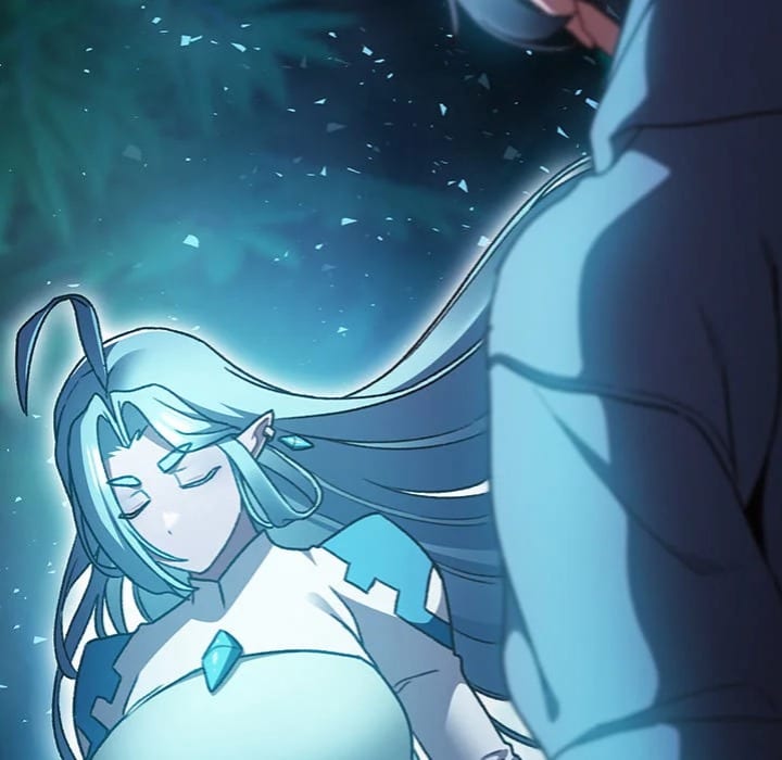 Thrust & Conquer Uncensored, chapter 16, page 134 of 175