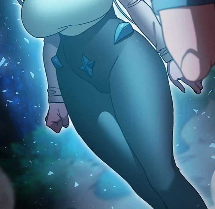 Thrust & Conquer Uncensored, chapter 16, page 135 of 175