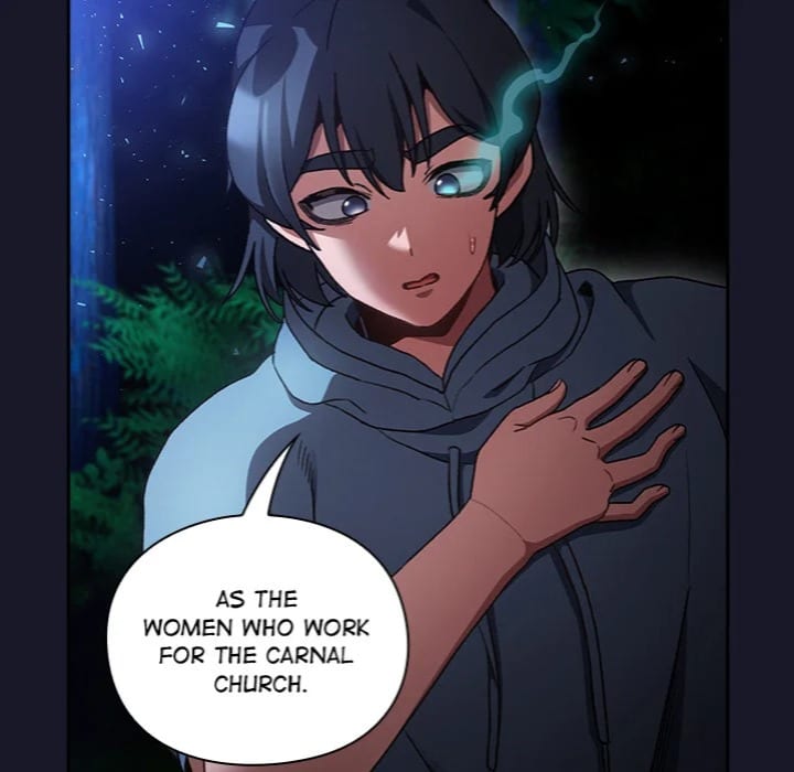 Thrust & Conquer Uncensored, chapter 16, page 143 of 175