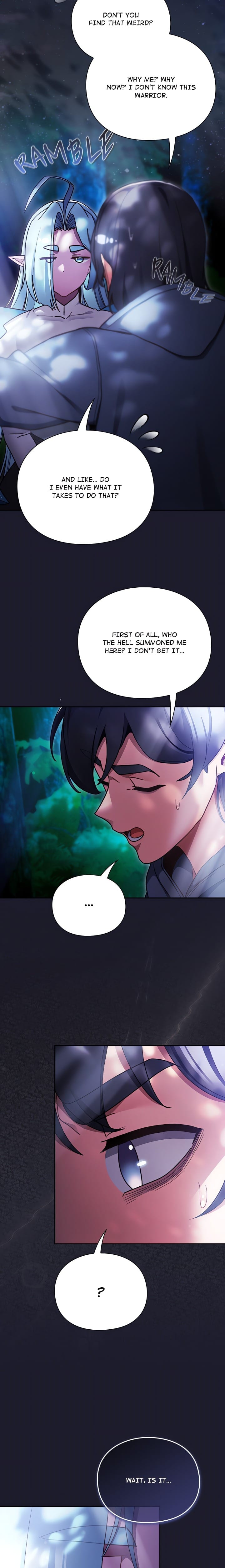 Thrust & Conquer Uncensored, chapter 17, page 6 of 23