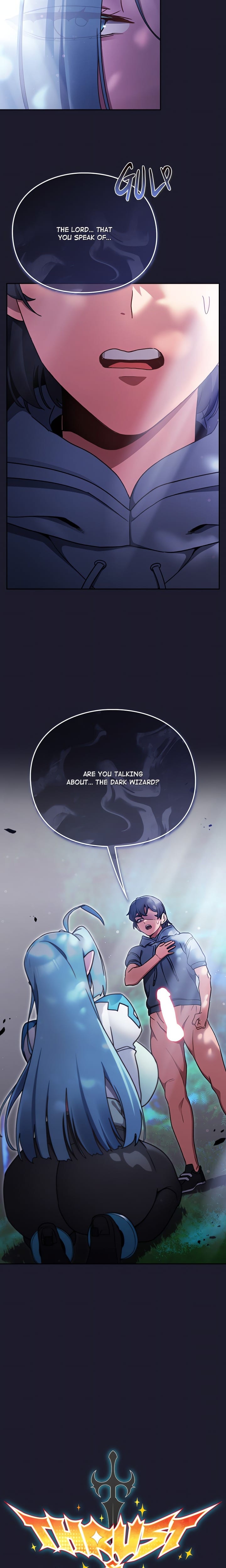 Thrust & Conquer Uncensored, chapter 17, page 7 of 23