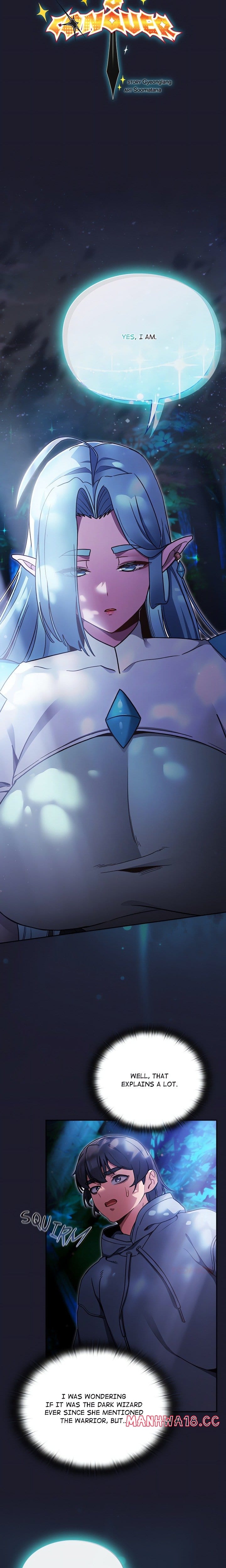 Thrust & Conquer Uncensored, chapter 17, page 8 of 23